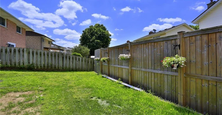 A & B-41 Greenock Drive, Kitchener, ON, N2E 2J9 - 29