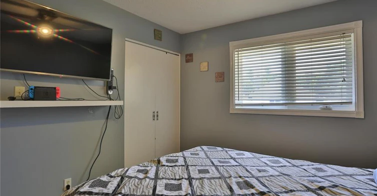 A & B-41 Greenock Drive, Kitchener, ON, N2E 2J9 - 14