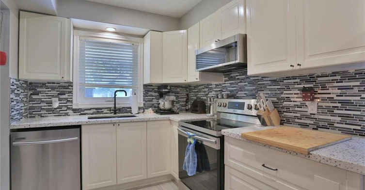 A & B-41 Greenock Drive, Kitchener, ON, N2E 2J9 - 5