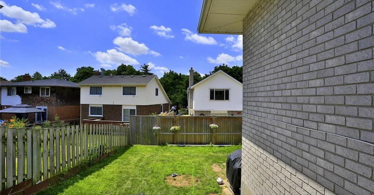 A & B-41 Greenock Drive, Kitchener, ON, N2E 2J9 - 30