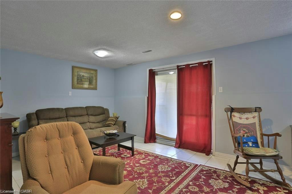 A & B-41 Greenock Drive, Kitchener, ON, N2E 2J9 - 19