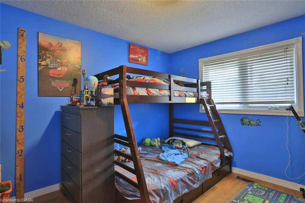 A & B-41 Greenock Drive, Kitchener, ON, N2E 2J9 - 17
