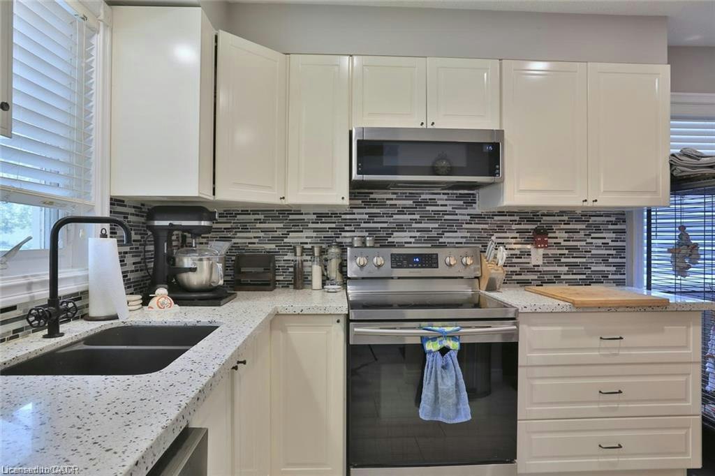 A & B-41 Greenock Drive, Kitchener, ON, N2E 2J9 - 7