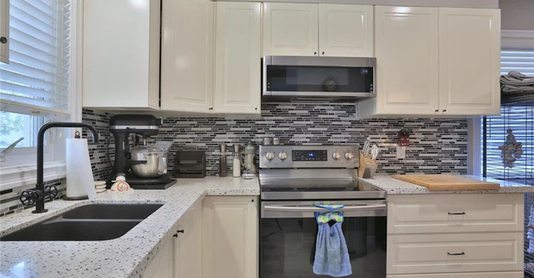 A & B-41 Greenock Drive, Kitchener, ON, N2E 2J9 - 7