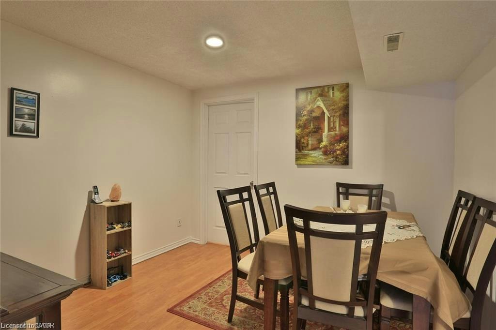 A & B-41 Greenock Drive, Kitchener, ON, N2E 2J9 - 25