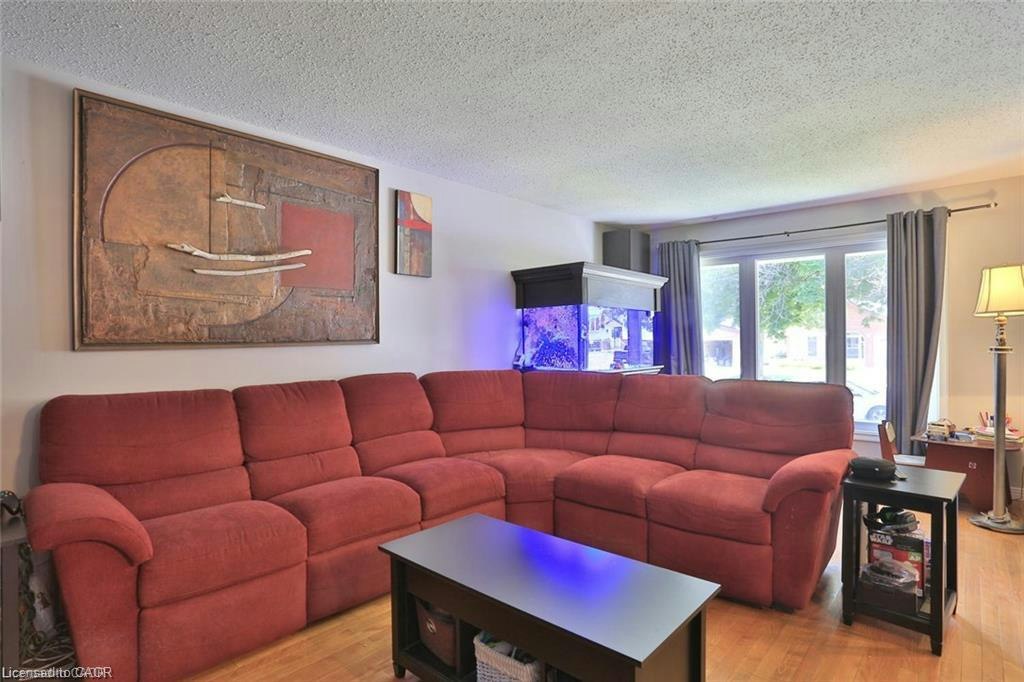 A & B-41 Greenock Drive, Kitchener, ON, N2E 2J9 - 11