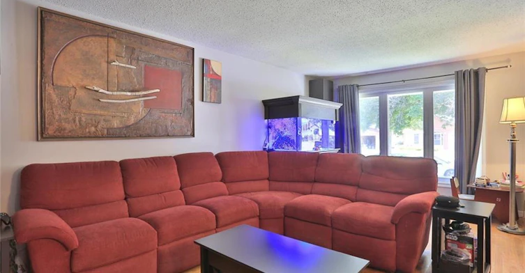 A & B-41 Greenock Drive, Kitchener, ON, N2E 2J9 - 11
