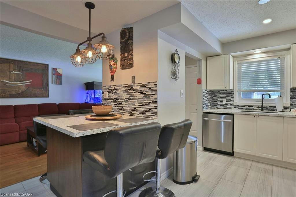 A & B-41 Greenock Drive, Kitchener, ON, N2E 2J9 - 4