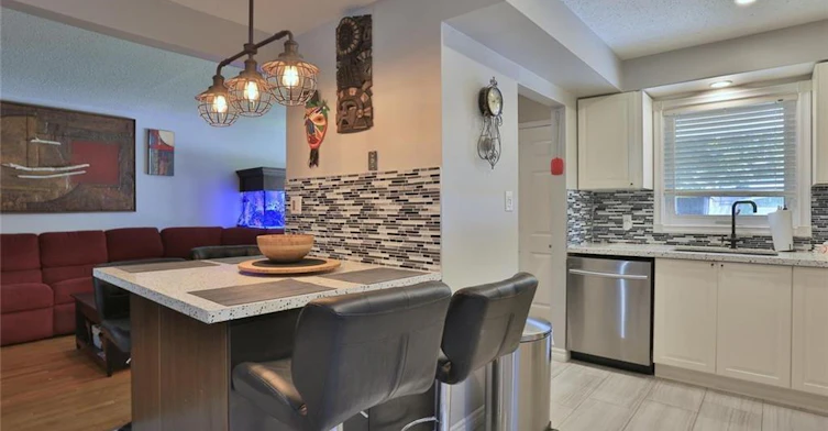 A & B-41 Greenock Drive, Kitchener, ON, N2E 2J9 - 4