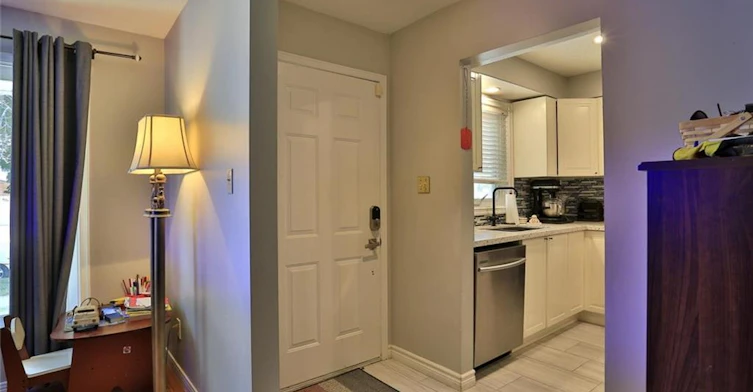 A & B-41 Greenock Drive, Kitchener, ON, N2E 2J9 - 6