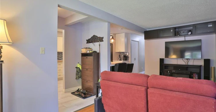 A & B-41 Greenock Drive, Kitchener, ON, N2E 2J9 - 10