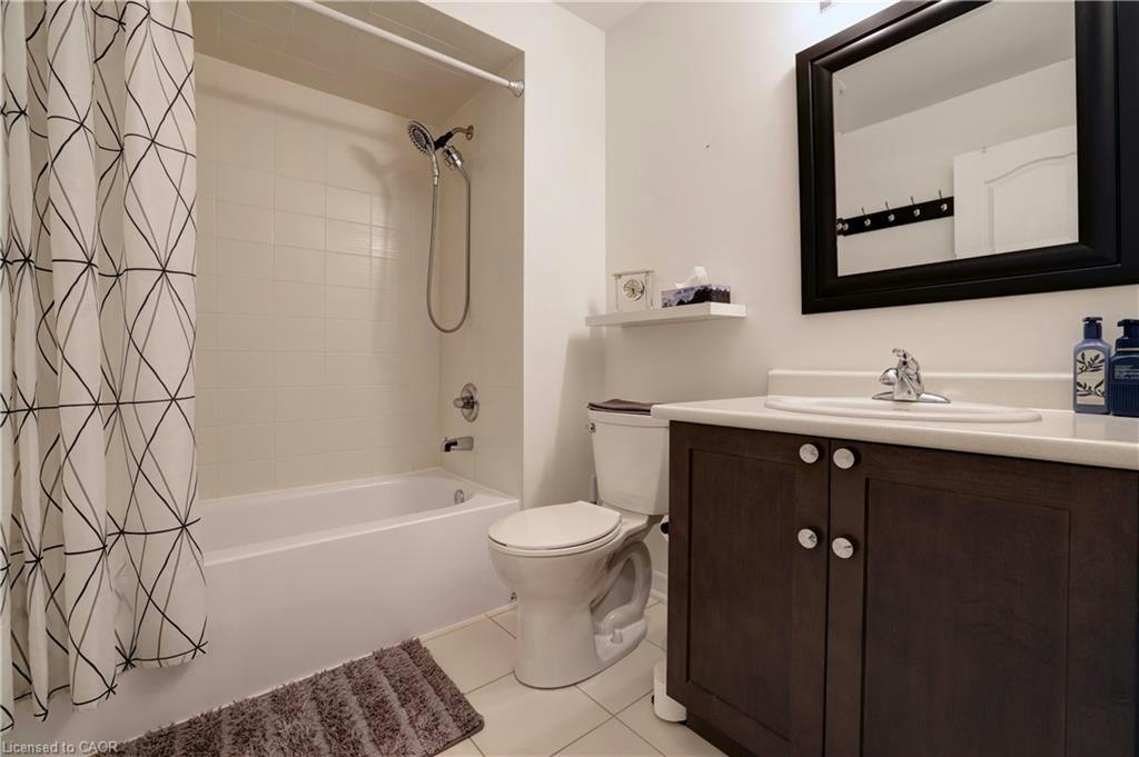 68-2435 Greenwich Drive, Oakville, ON, L6M 0S4 - 16