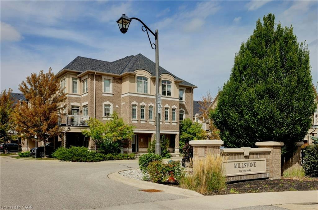 68-2435 Greenwich Drive, Oakville, ON, L6M 0S4 - 2