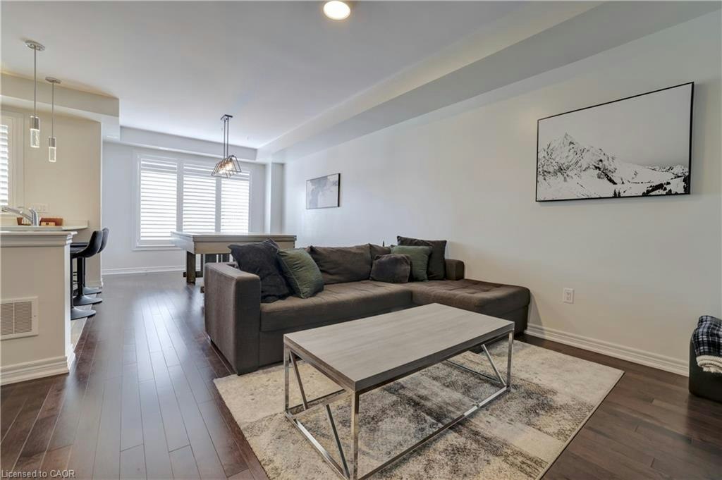68-2435 Greenwich Drive, Oakville, ON, L6M 0S4 - 6