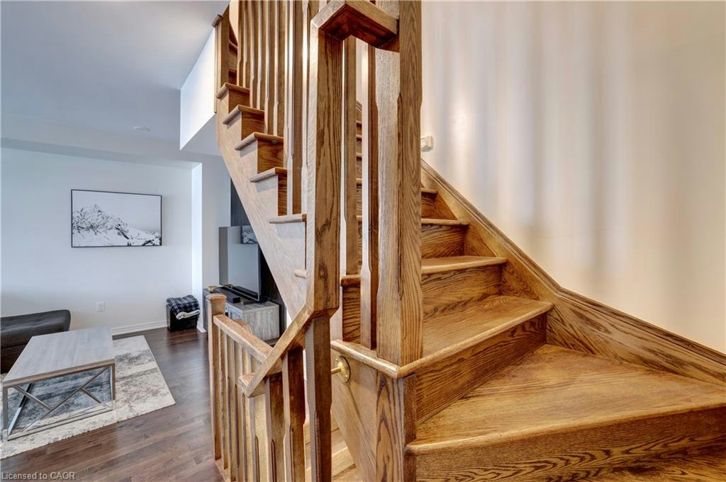68-2435 Greenwich Drive, Oakville, ON, L6M 0S4 - 13