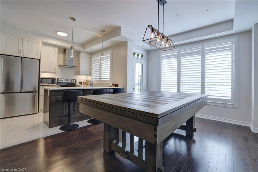 68-2435 Greenwich Drive, Oakville, ON, L6M 0S4 - 8