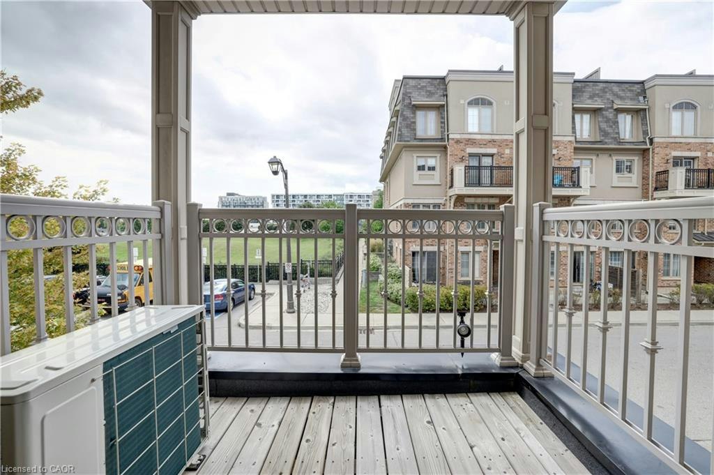 68-2435 Greenwich Drive, Oakville, ON, L6M 0S4 - 10