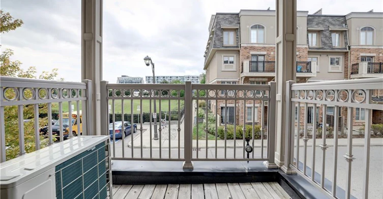 68-2435 Greenwich Drive, Oakville, ON, L6M 0S4 - 10