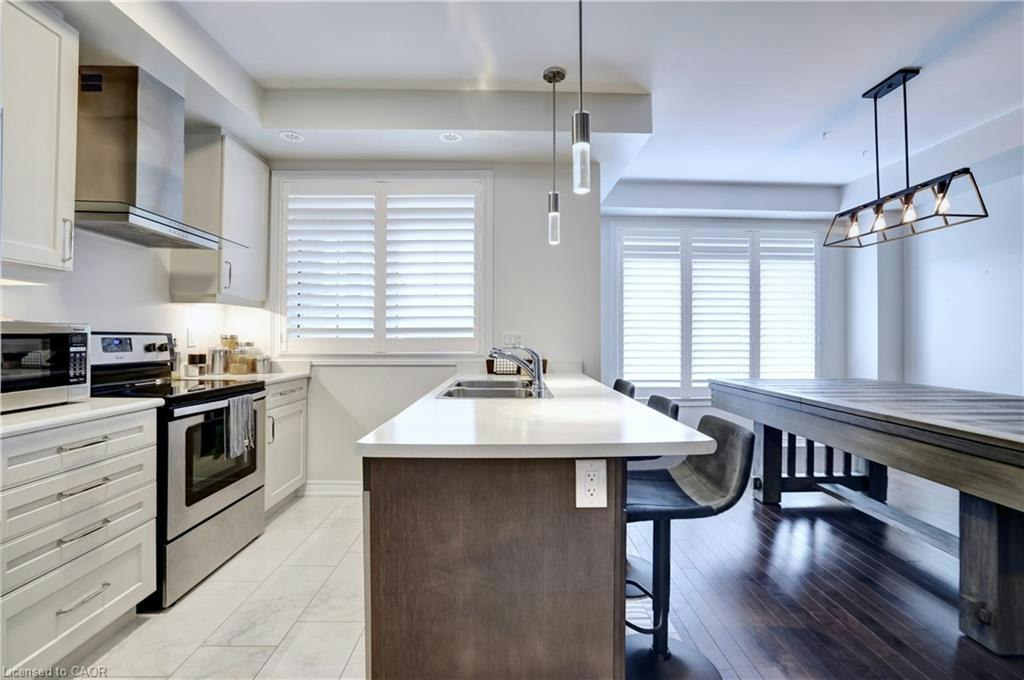68-2435 Greenwich Drive, Oakville, ON, L6M 0S4 - 11