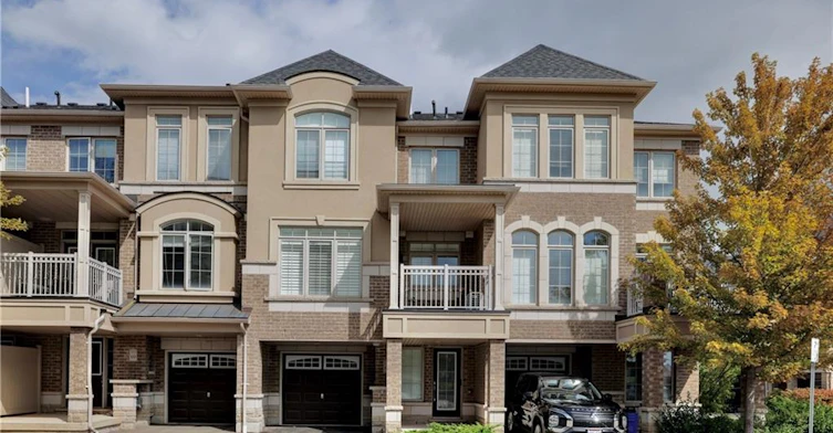 68-2435 Greenwich Drive, Oakville, ON, L6M 0S4