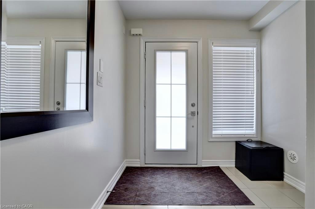 68-2435 Greenwich Drive, Oakville, ON, L6M 0S4 - 4