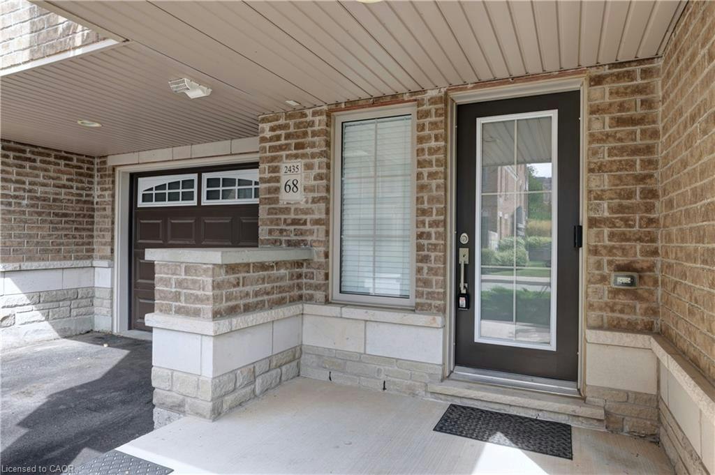 68-2435 Greenwich Drive, Oakville, ON, L6M 0S4 - 3