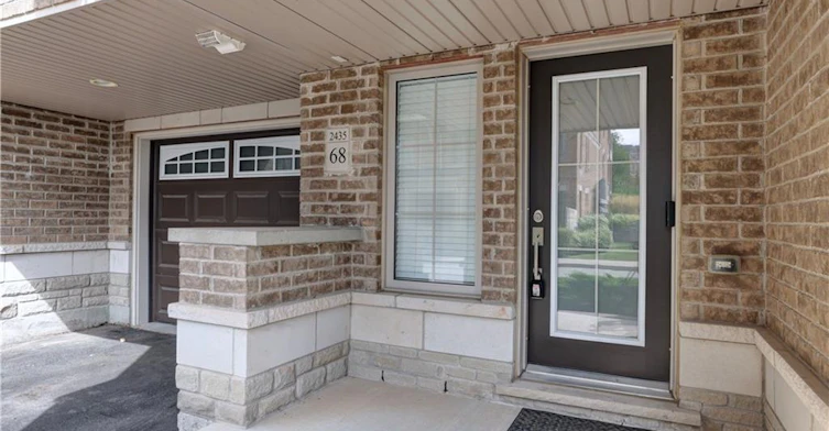 68-2435 Greenwich Drive, Oakville, ON, L6M 0S4 - 3