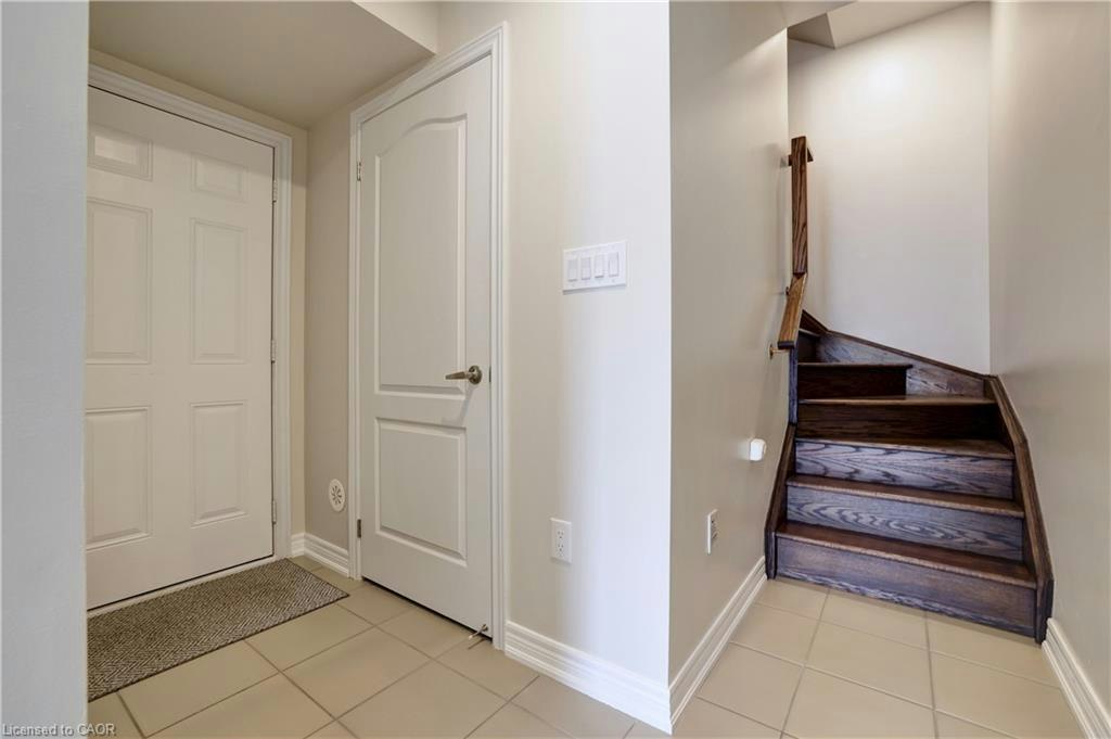 68-2435 Greenwich Drive, Oakville, ON, L6M 0S4 - 5