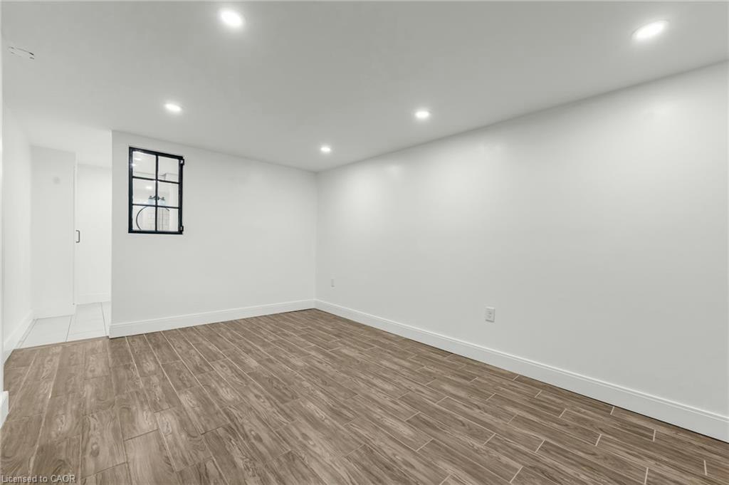 LOWER-116 Spadina Avenue, Hamilton, ON, L8M 2X3 - 4