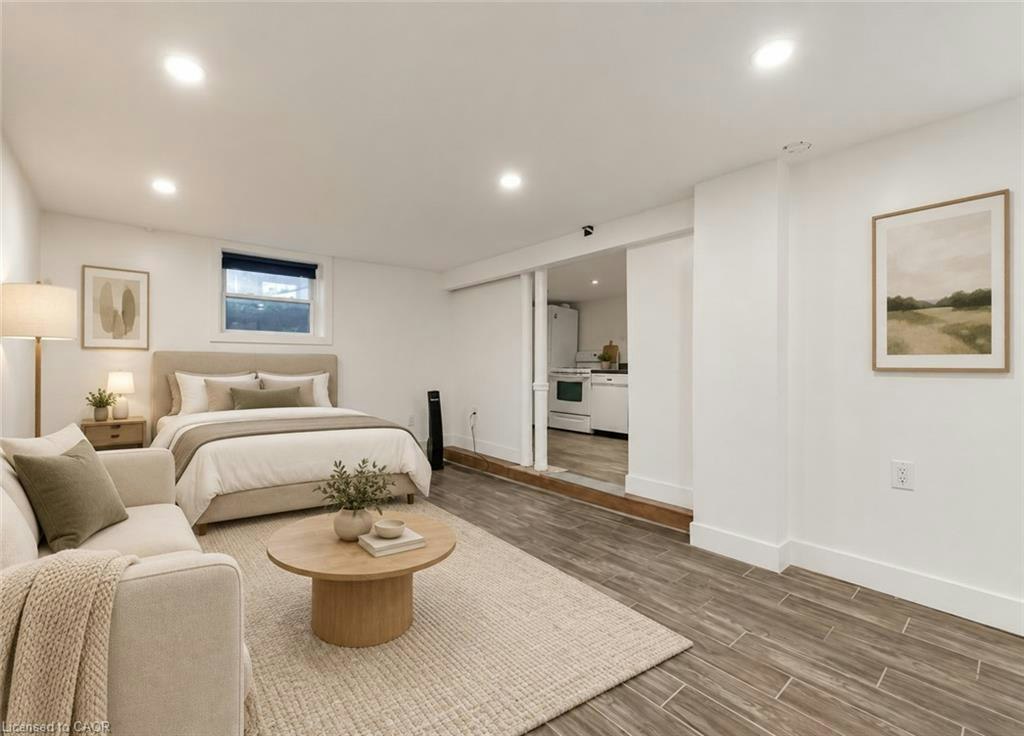 LOWER-116 Spadina Avenue, Hamilton, ON, L8M 2X3 - 3