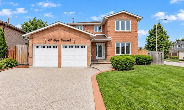 31 Vega Street