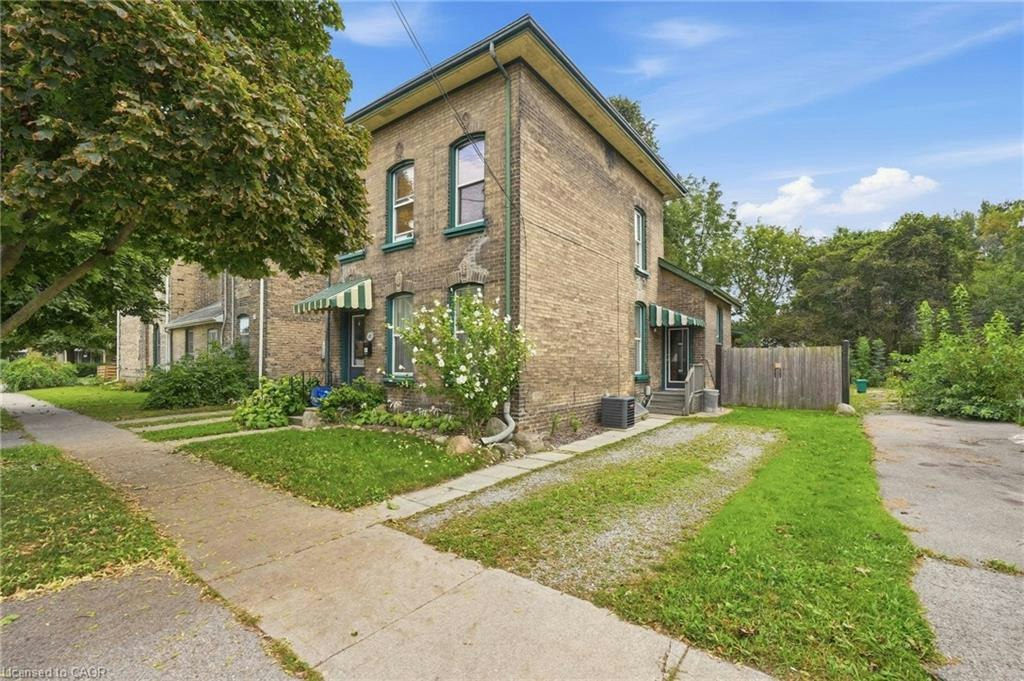 45 East Avenue, Brantford, ON, N3S 3L2