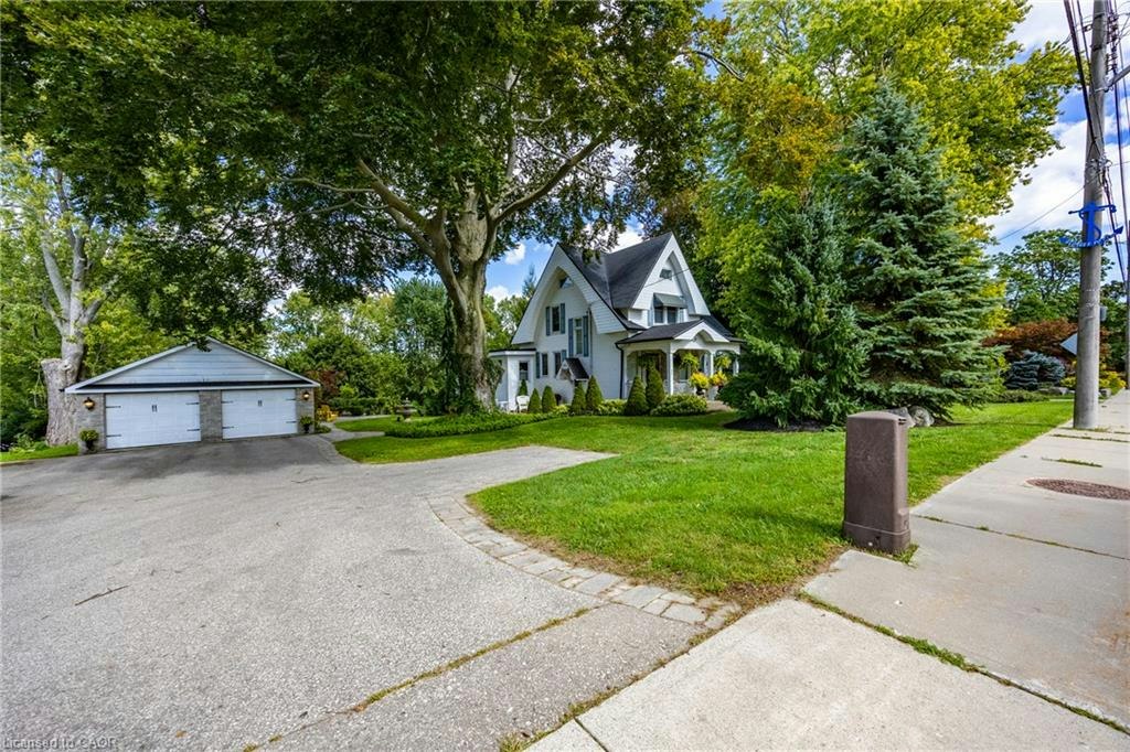 1004 Main Street, Norfolk County, ON, N0A 1N0