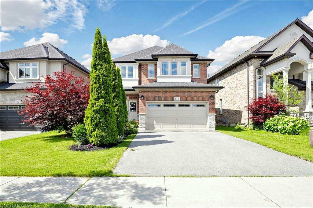173 Raymond Road, Hamilton, ON, L9K 0G9