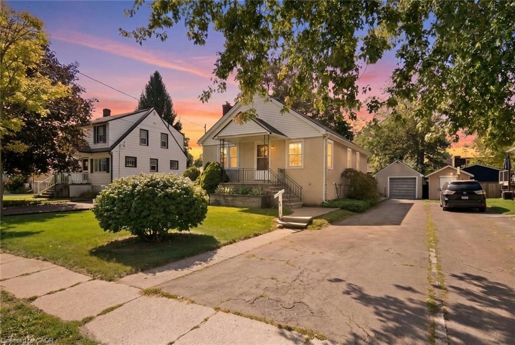 86 Forest Avenue, Port Colborne, ON, L3K 5E4