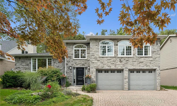 334 Coleridge Drive