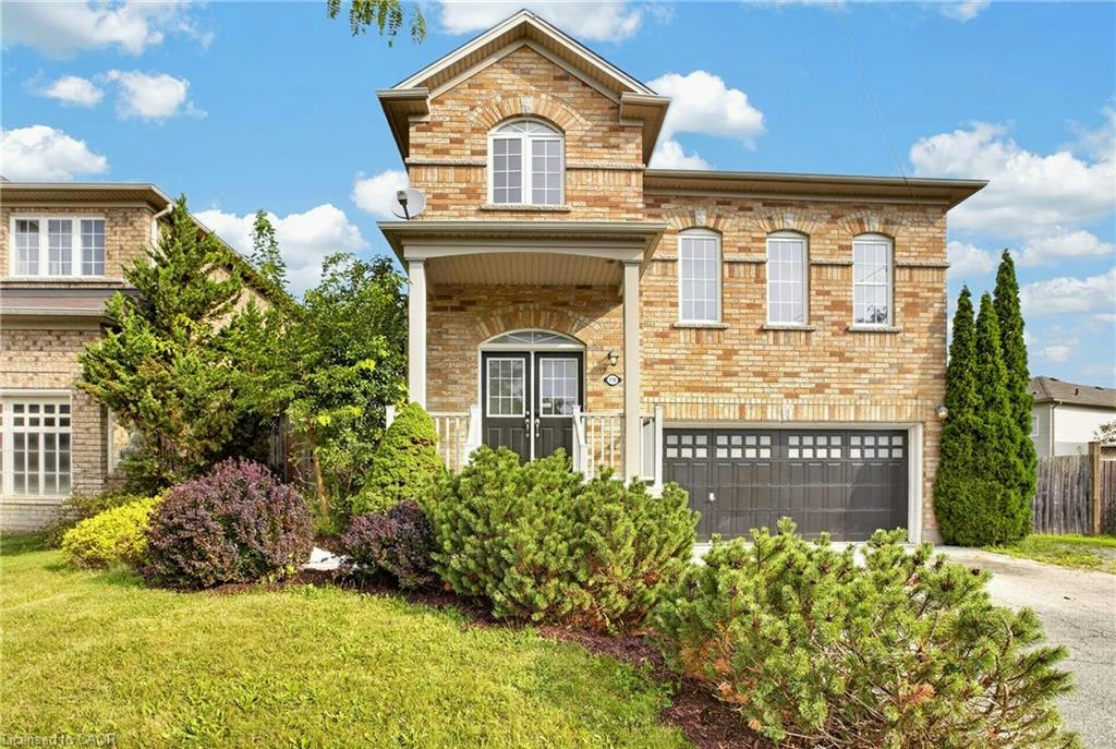 116 Bailey Drive