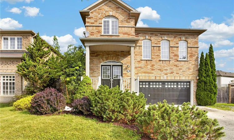 116 Bailey Drive