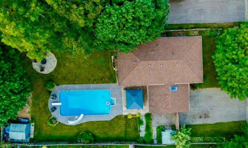 9 Adams Lane, Norfolk County, ON, N3Y 4P4