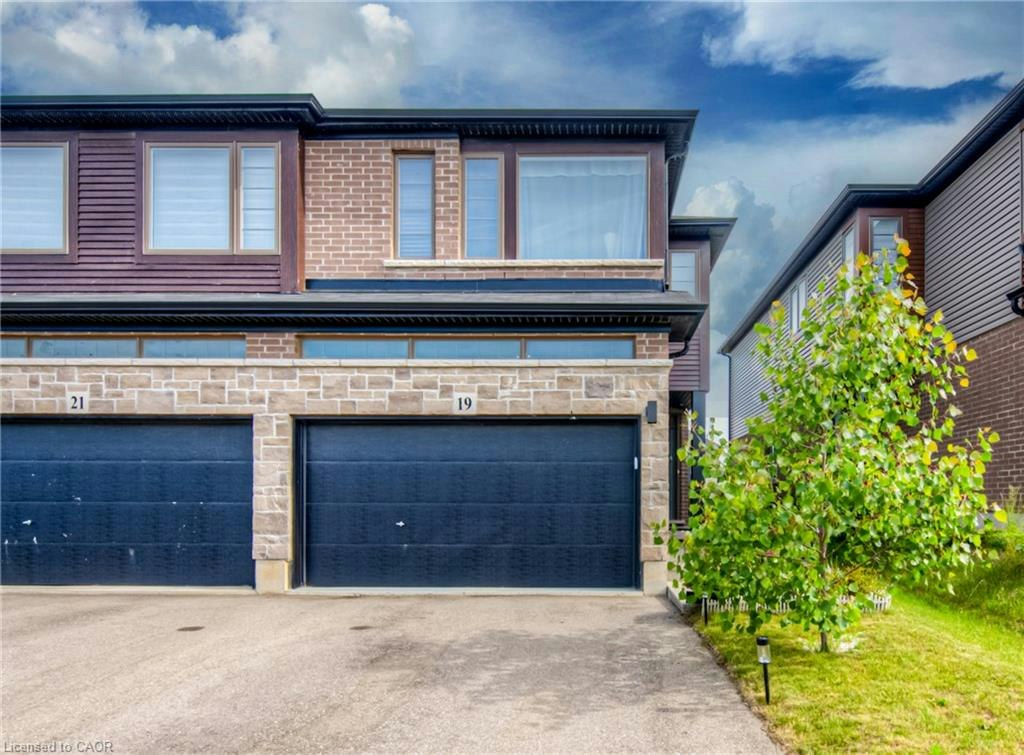 19 Baker Lane, Brant, ON, N3L 0K3