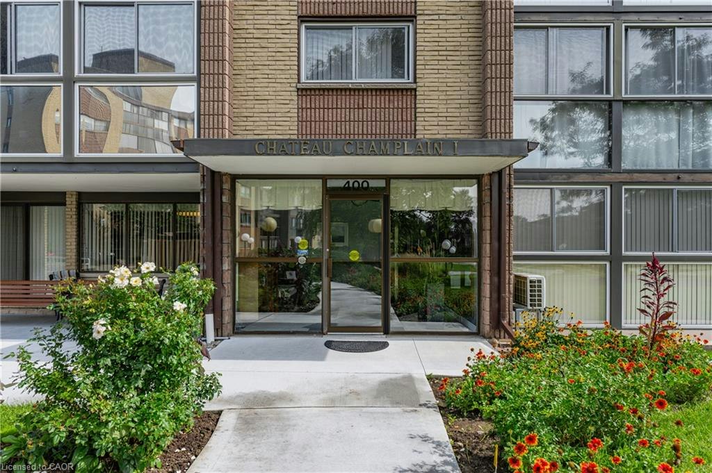 104-400 Champlain Boulevard, Cambridge, ON, N1R 7J6
