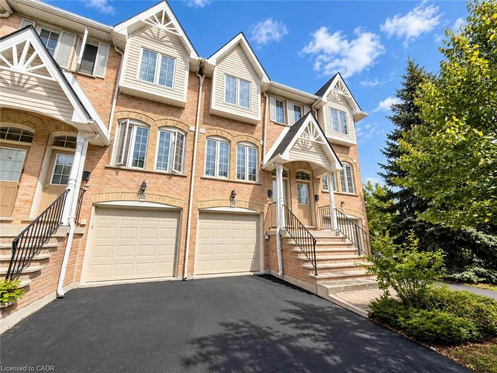 105-3480 Upper Middle Road, Burlington, ON, L7M 4R9