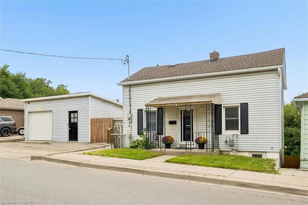 77 Beverly Street, Cambridge, ON, N1R 3Z6