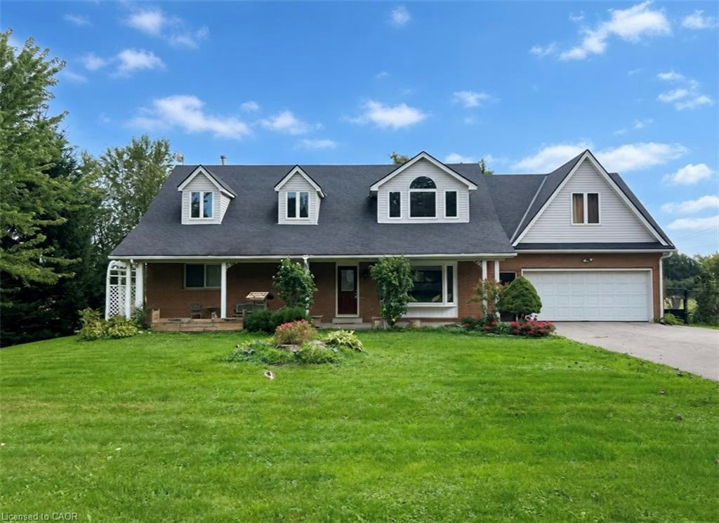 1652 Old Highway 24, Norfolk County, ON, N0E 1Y0