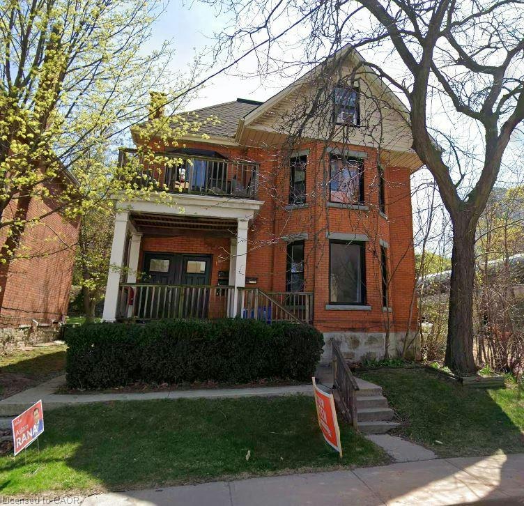 3-16 St. Joseph's Drive, Hamilton, ON, L8N 2E6