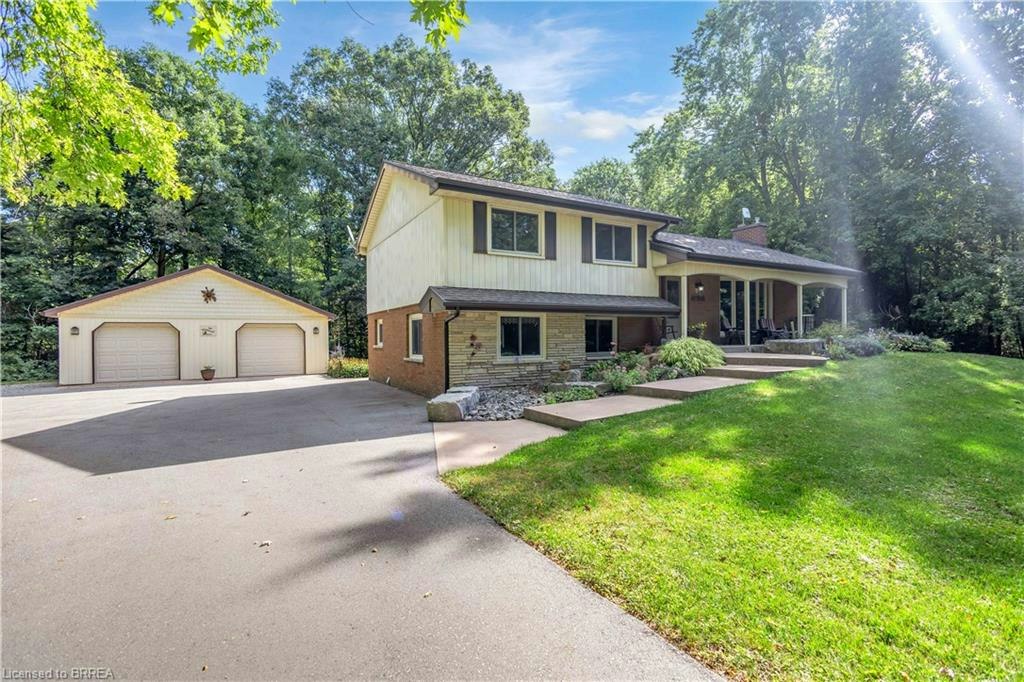 398 Bishopgate Road, Brant, ON, N3T 5L7