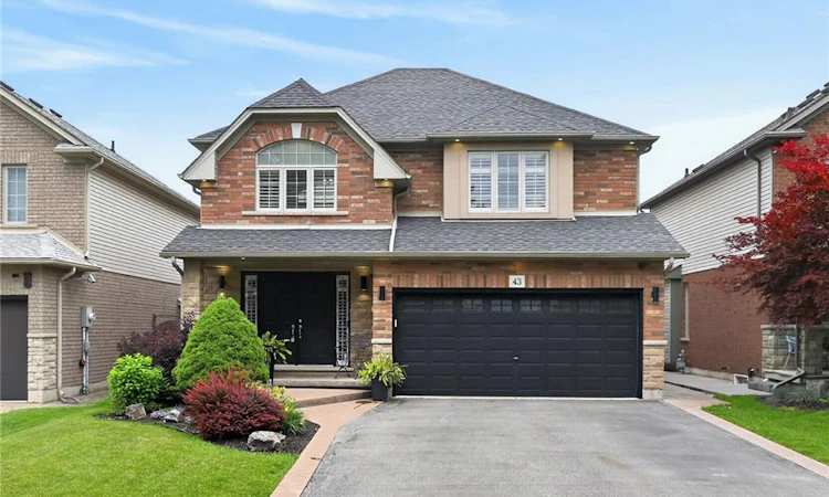 43 Wilbur Drive