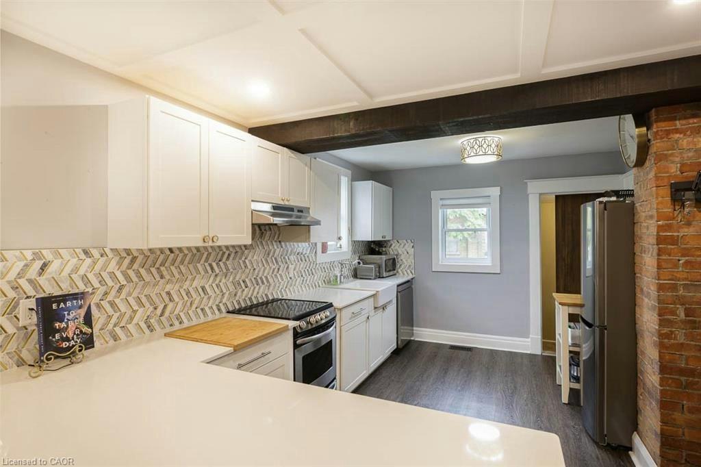 241 Vine Street, St. Catharines, ON, L2M 4S9