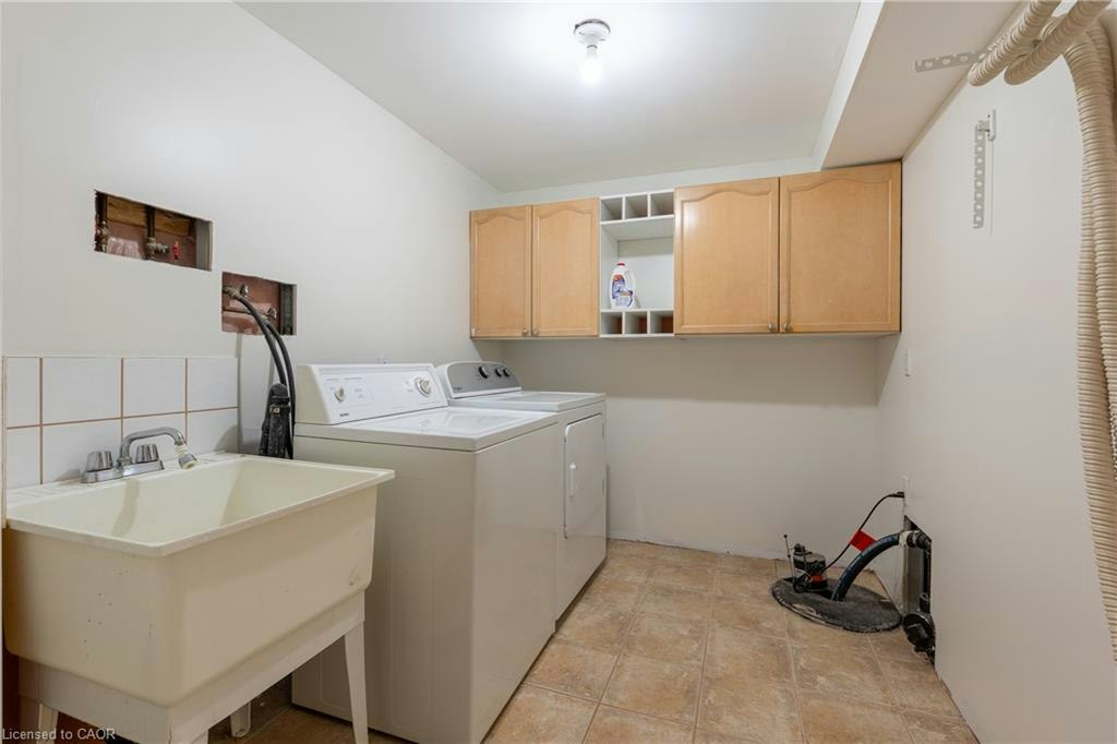 4008 Berton Avenue, Burlington, ON, L7M 4M6 - 16