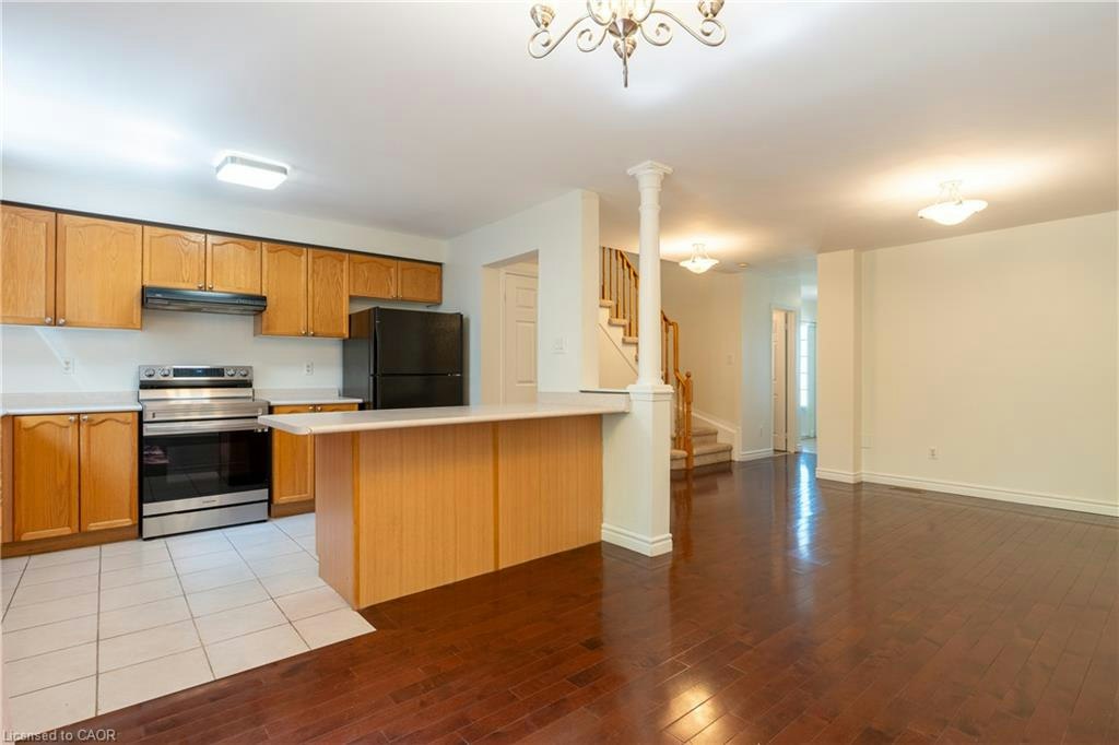 4008 Berton Avenue, Burlington, ON, L7M 4M6 - 12